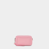 MARC JACOBS 拚色相機包