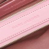 MARC JACOBS 拚色相機包