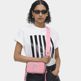 MARC JACOBS 拚色相機包