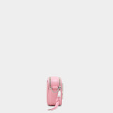 MARC JACOBS 拚色相機包