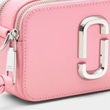 MARC JACOBS 拚色相機包