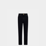 Balmain 5 PKTS 修身牛仔褲 / 女