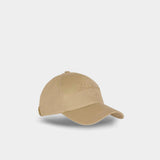 BALMAIN Paris embroidered logo cap 