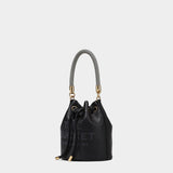 MARC JACOBS MJ The Bucket 經典水桶包