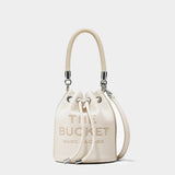 MARC JACOBS MJ The Bucket 經典水桶包