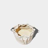 MARC JACOBS MJ The Bucket 經典水桶包