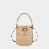MARC JACOBS MJ The Bucket 經典水桶包