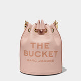MARC JACOBS MJ The Bucket 經典水桶包