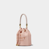 MARC JACOBS MJ The Bucket 經典水桶包