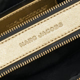 Marc Jacobs 金屬光澤 Snapshot 相機包