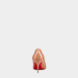 Christian Louboutin Kate 7 cm 漆皮高跟鞋