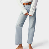 BALMAIN | Buttoned Wool Classic Blazer/Women 