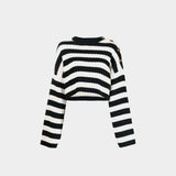 BALMAIN | Ribbed Double Stone Wash Slim Fit Jeans/Men 