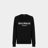 BALMAIN 經典 BALMAIN 衛衣