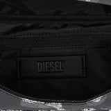 Diesel Rave 系列 LOGO 暈染印花腰包