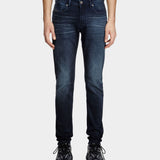 DIESEL 1979 Skinny 窄管修身丹寧褲