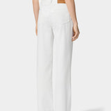 VERSACE 經典白色牛仔褲