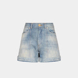 BALMAIN 穿搭組合